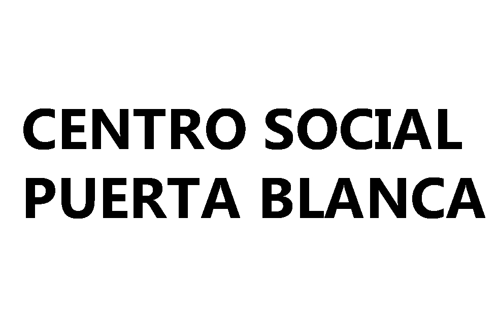 CENTRO SOCIAL DE PUERTA BLANCA
